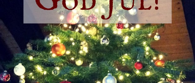 God Jul