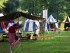 Medieval fair in Bad Wildbad 2015
