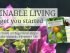 Sustainable living - free e-book download